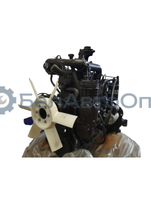 Двигатель Д-245.12С-231М ЗИЛ-130 131 (переоборудование)  ММЗ  Д245.12С-231М